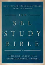 The Sbl Study Bible