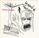 Im Afraid of Americans CD