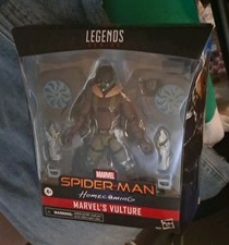 Hasbro Marvel Legends  Spider-Man Homecoming Vulture Target Exclusive Deluxe