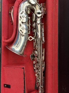 Selmer Pennsylvania Alto Saxophone