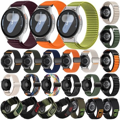 Nylon Armband Für Huawei Watch GT 6 5 Pro/GT6 GT5 GT4 GT3 GT2 2e 46 42mm Ersatz