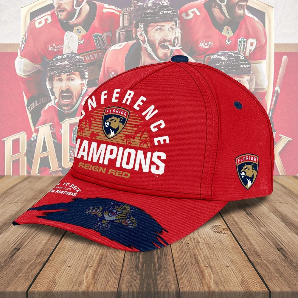 Florida Panthers Classic Cap