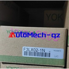 NEW YOKOGAWA F3LX02-1N Logic controller modul...