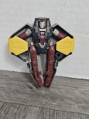 Transformers Star Wars Crossovers - Anakin Skywalker/Jedi Starfighter (2005)