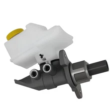 Brake Master Cylinder with Reservoir for for Dodge Durango Jeep Grand Cherokee