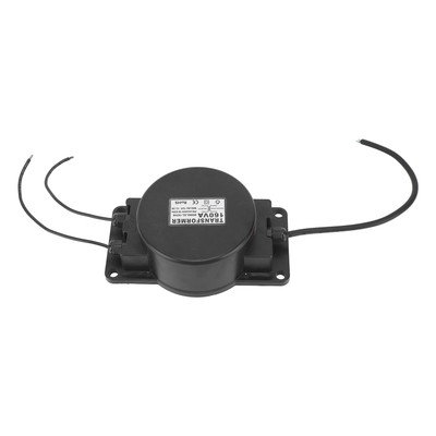 GE 160W Transformer Power Driver 220V 12V IP68 Wasserdicht Für Niedervolt