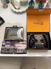 SCUF Envision Pro Controller & Precision Thumbsticks Combo