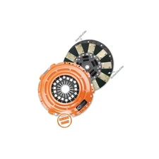 Centerforce DF201914 Dual Friction, Clutch Pressure Plate & Disc Set