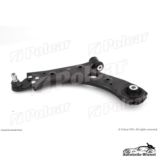 Querlenker FüR Jeep Compass Links Vorne 16-25-image