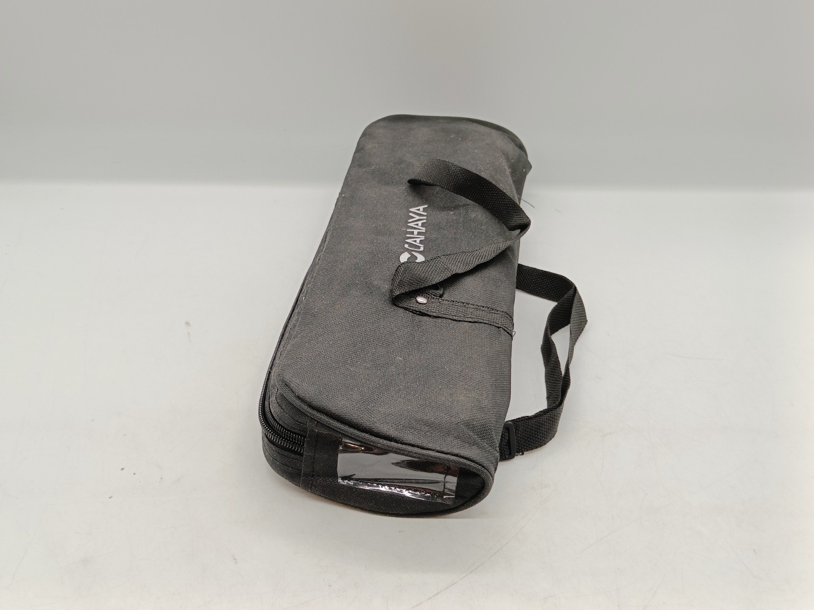 Carry pouch ONLY Cahaya melodica 32-key keyboard instrument CY0050 soft case bag