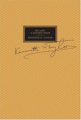My Life : A Guided Tour Hardcover Kenneth N., Muir, Virginia J. T
