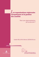 Michel LiéGeois (U. A.) | Les Organisations RéGionales EuropéEnnes et La...