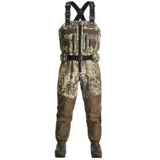 DeepWade Duck Hunting Waders for Men | Breathable Waterproof