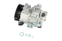 NRF Kompressor Klimaanlage Easy FIT 32941 12V OE-EQUIVALENT FüR Jaguar XK 2 X150