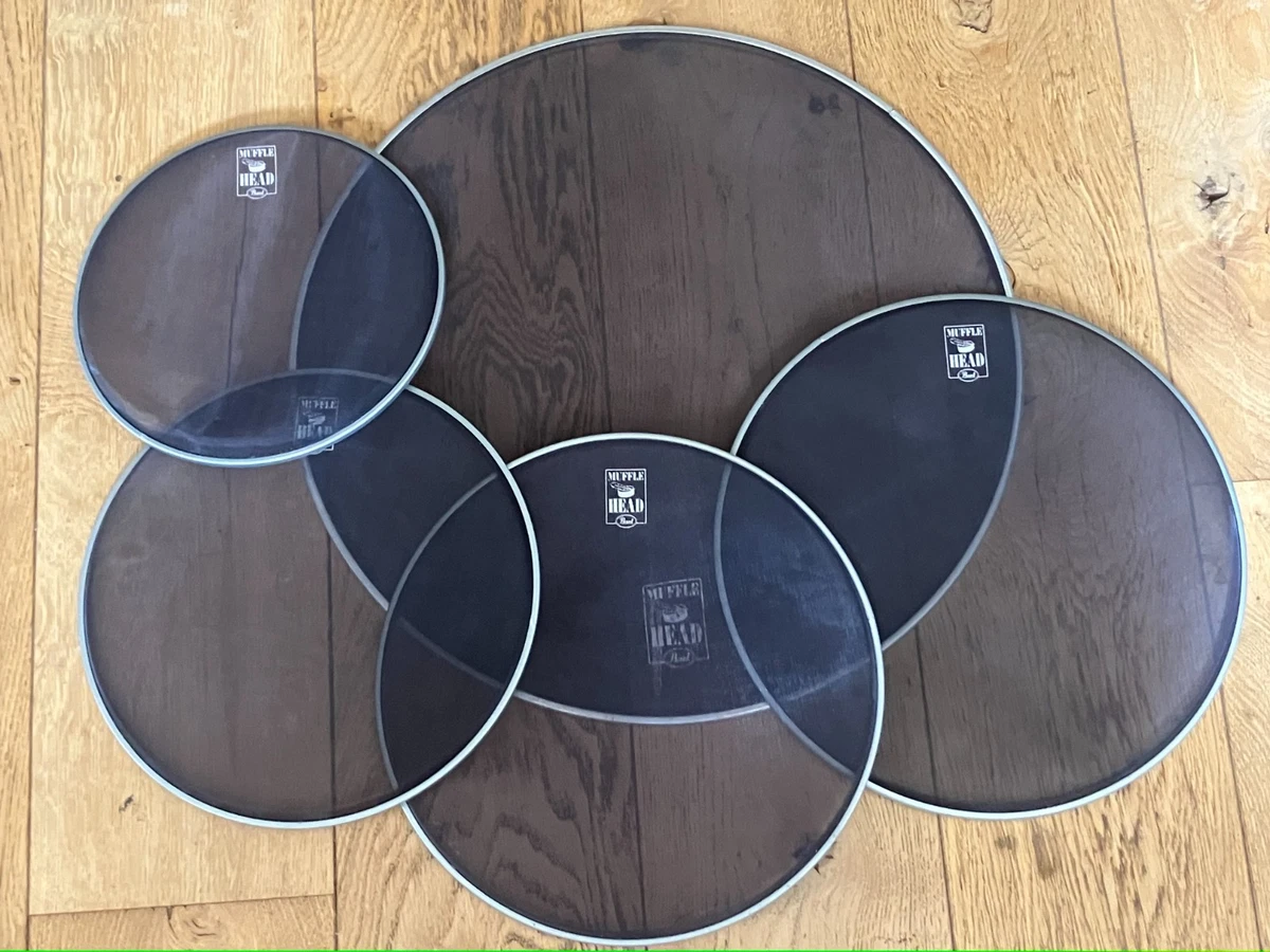 Pearl Drum Snare Drum Heads for sale | eBay