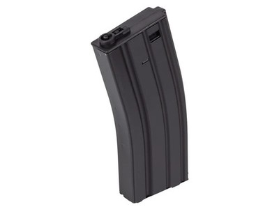 (NEW) Barra 400e BB Magazine