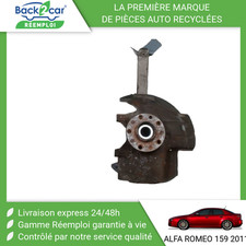 Essieu Alfa Romeo ALFA 159