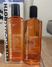 Peter Thomas Roth Clinical Skin Care Anti-Aging Cleansing Gel Face 8.5 oz