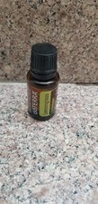 doTERRA Lemongrass Essential Oil 15ml 96 Full  Exp 2024 