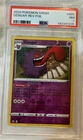 Gengar 057/198 Swsh06: Sword & Shield - Chilling Reign Reverse Holo