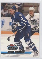 1993-94 Topps Stadium Club Members Only Bob Rouse #353 0b4