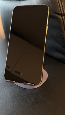 iPhone 13 Pro Max 256GB Gold mit Sichtschutzglas