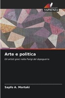 Sapfo A. Mortaki | Arte E Politica | Taschenbuch | Italienisch (2025)