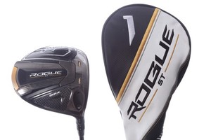 Callaway Rogue St Max Driver | eBay
