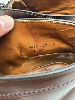 Alden 1339