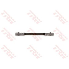 2x Bremsschlauch hinten für VW Bora 1 1J2 1J6 FOX 5Z1 Golf 4 1J1 1J5 | 24512753