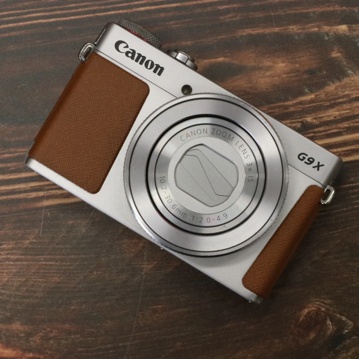 Canon Powershot G9 X Mark II Digital Cameras for Sale - Shop New