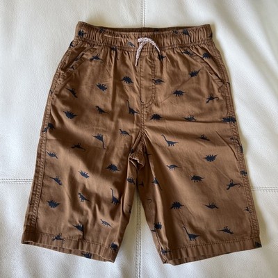 Jumping Beans Boys Shorts Size 10