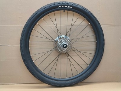ディスクブレーキ ホイールセット 650B 27.5 QR ディスクブレーキ ホイールセット 650B 27.5 QR