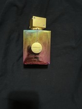 Armaf Club De Nuit Untold EDP 105ml 3.6oz Unisex Eau De Parfum