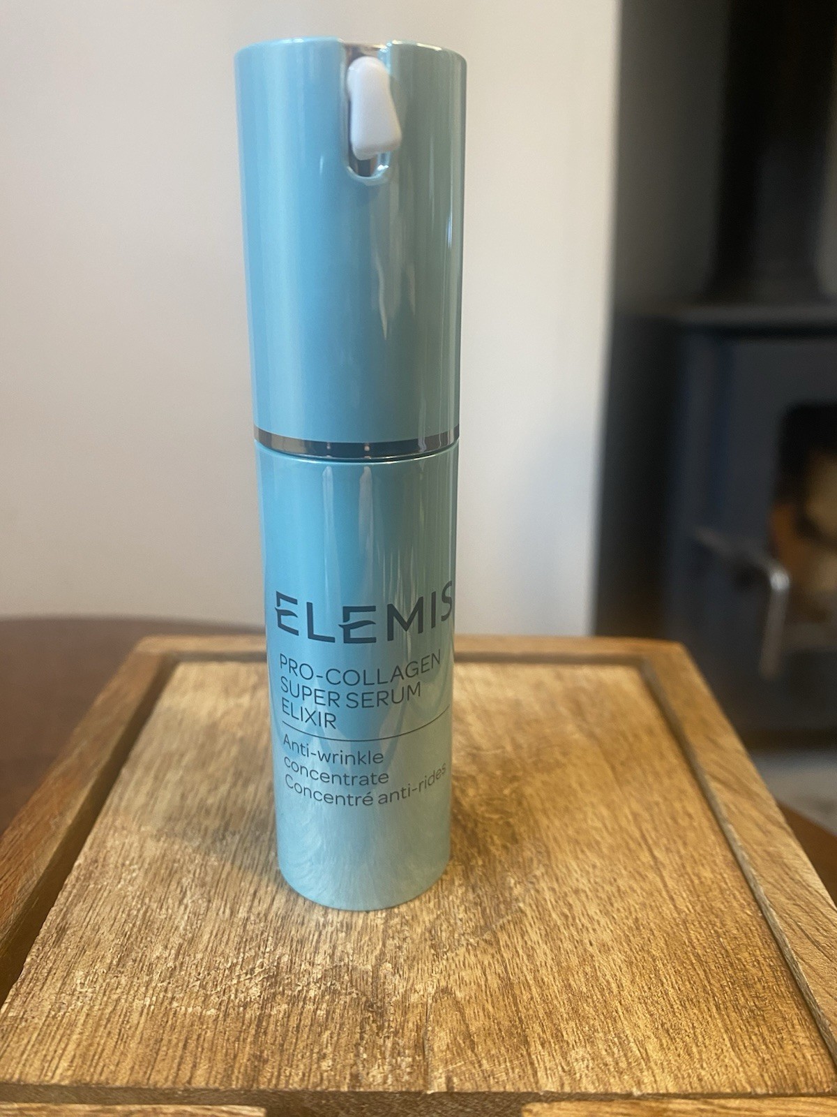 Elemis Pro-collagen 15ml Super Serum Elixir - Image 3