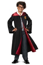 Harry Potter Deluxe Child Costume