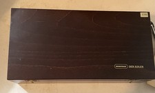 Minitrix Der Adler Anniversary Edition N Gauge Starter Set 1985