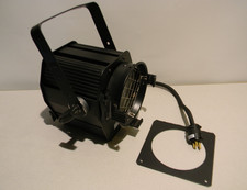 Strand 6" Fresnel Light Fresnelite 1000W Stage Light W Standard Edison Plug