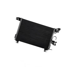 For Mercedes-Benz E350/GLE350/GLB250 20-23 Air Conditioning Condenser | 2.0L L4