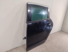 Porte arrière et accessoires Peugeot 3008