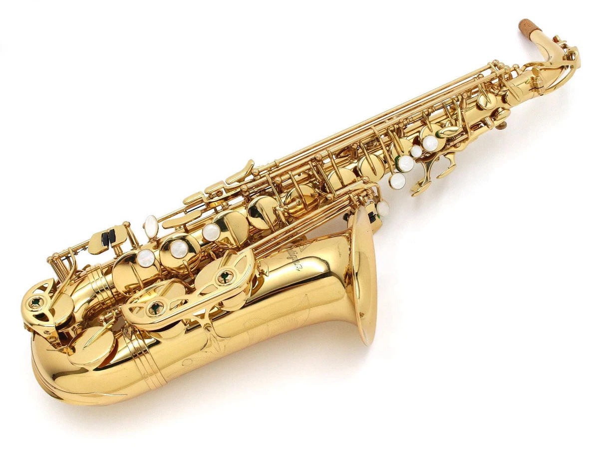 Antigua Alto Saxophone Saxophones for sale | eBay