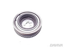 Poulies diverses Fiat 500