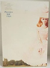 Barbie Gold Label 1991 Plantation Belle