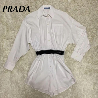 #ad #ad PRADA All In One $2415.69