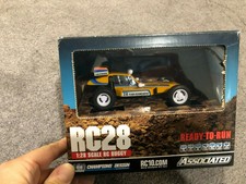 rc28t brushless