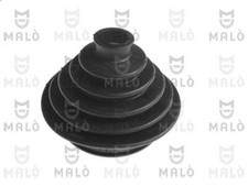 Cuffia semiasse lato ruota per Citroen 2CV