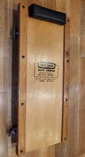 Vintage Sears Craftsman 9-4546 Auto Creeper N.o.s.