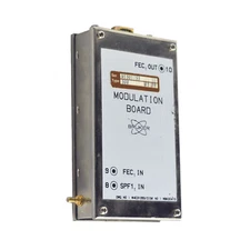 Bruker 300 03 39 Spectrometer Modulation Board
