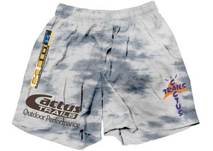 cactus jack shorts