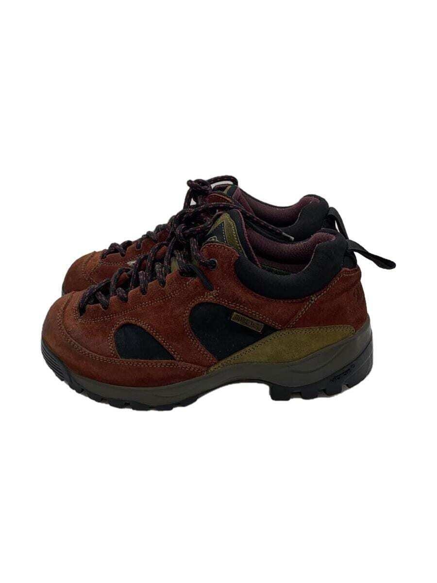 Danner Men's Suede Bordeaux Trekking Boots Lace Up Size US8